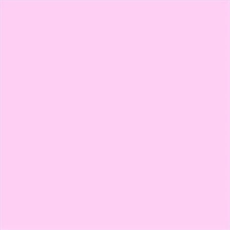 Fadeless Fadeless 006132 Sulphite Acid-Free Art Paper Roll; Pink 6132